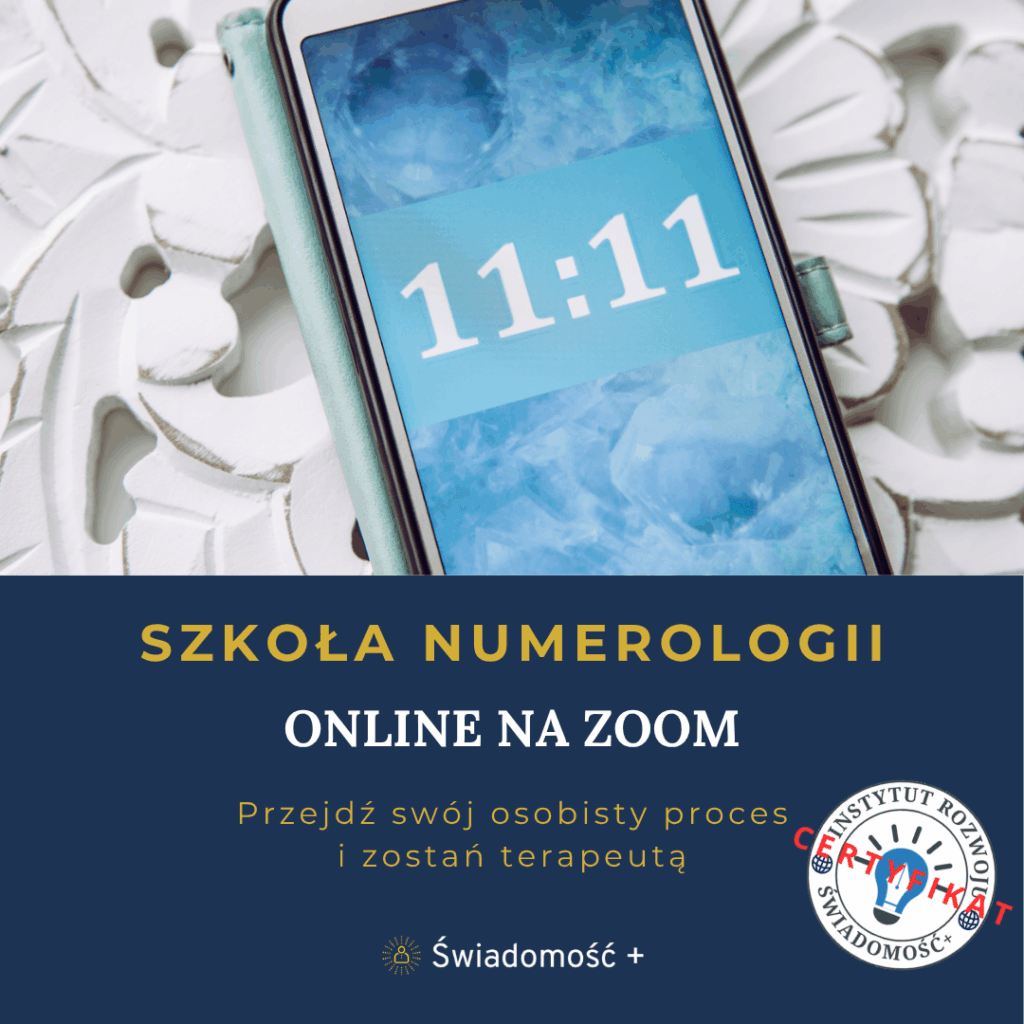 Szkola numerologii